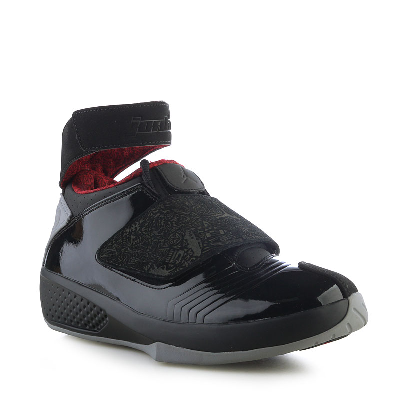   баскетбольные Кроссовки Air Jordan XX 310455-002 - цена, описание, фото 1